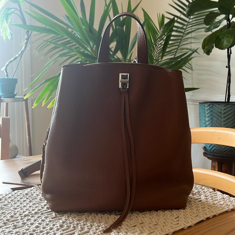 Rebecca Minkoff Darren backpack